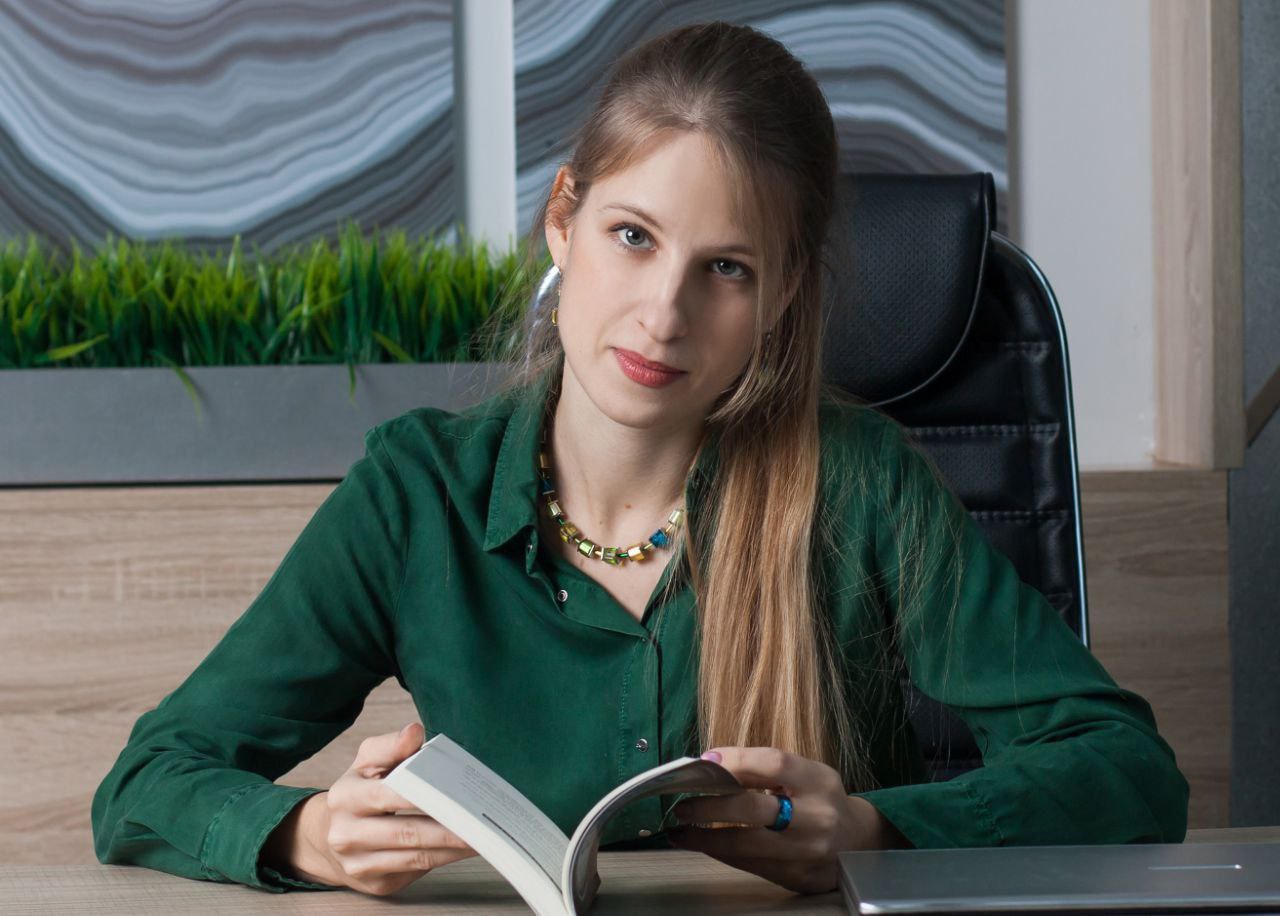 Анна