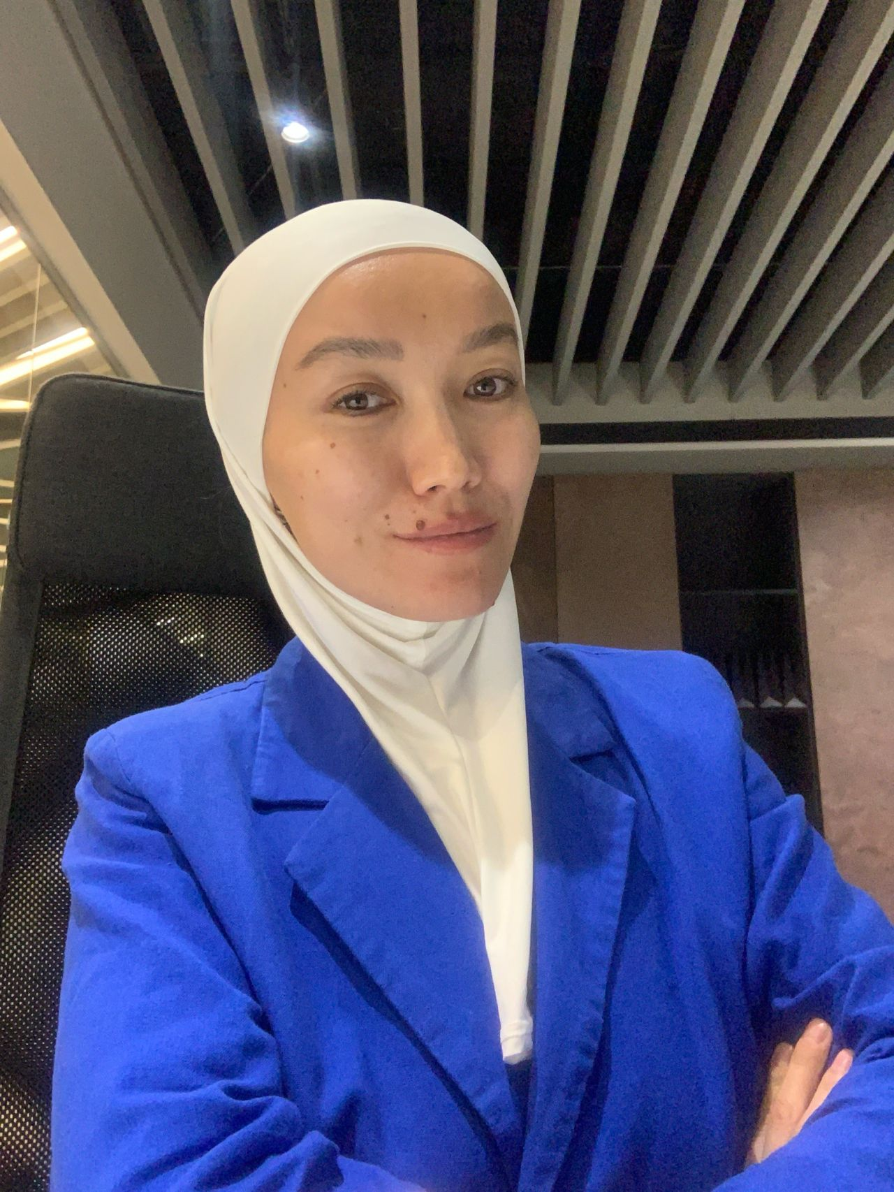 Кырмызы - Главный эксперт